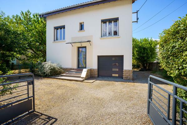 Maison 5 pièces 138 m2