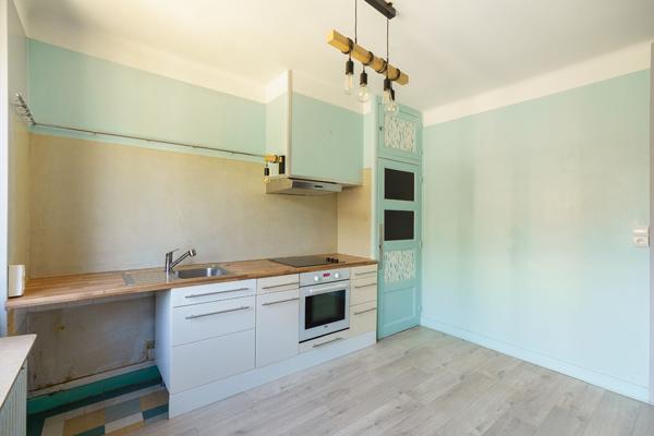 Maison 5 pièces 138 m2