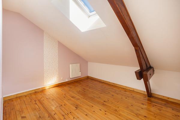 Maison 5 pièces 138 m2