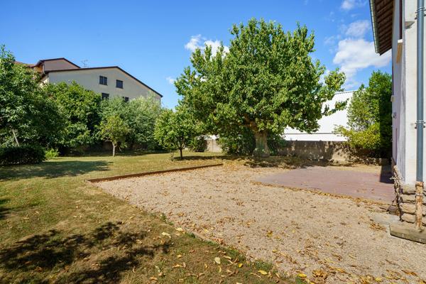 Maison 5 pièces 138 m2