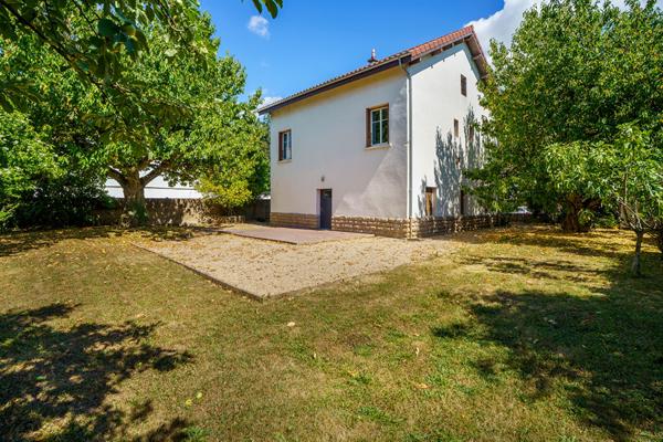Maison 5 pièces 138 m2