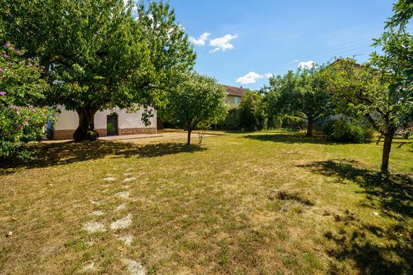 Maison 5 pièces 138 m2