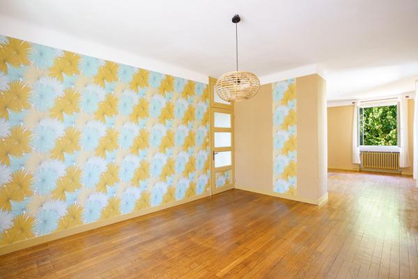 Maison 5 pièces 138 m2