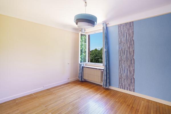 Maison 5 pièces 138 m2