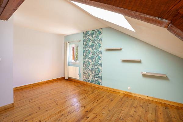 Maison 5 pièces 138 m2