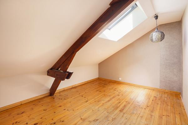 Maison 5 pièces 138 m2