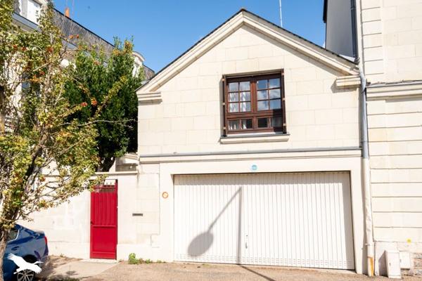Maison 179 655 € Saumur 5 p 114 m² DPE E