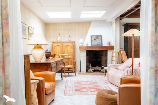 Maison 179 655 € Saumur 5 p 114 m² DPE E