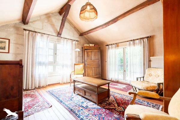 Maison 179 655 € Saumur 5 p 114 m² DPE E
