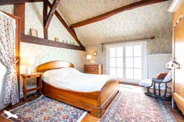 Maison 179 655 € Saumur 5 p 114 m² DPE E