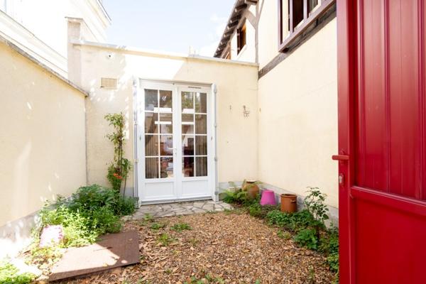 Maison 179 655 € Saumur 5 p 114 m² DPE E