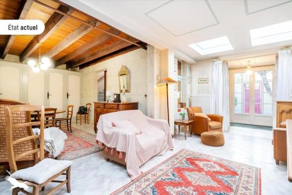 Maison 179 655 € Saumur 5 p 114 m² DPE E
