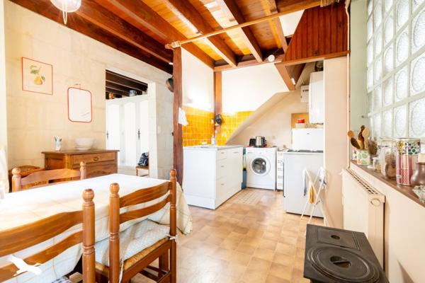 Maison 179 655 € Saumur 5 p 114 m² DPE E