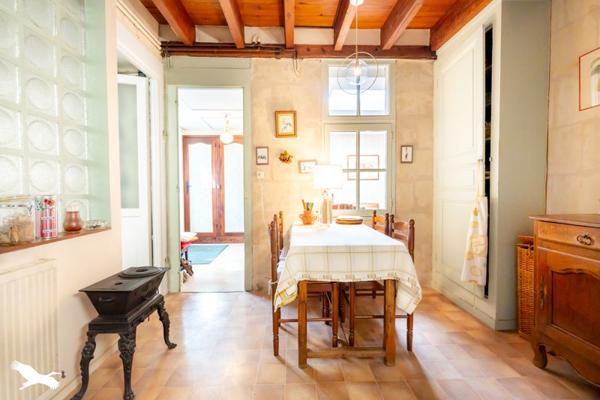 Maison 179 655 € Saumur 5 p 114 m² DPE E