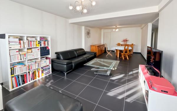 Maison à vendre    6 pièces •  Sannois