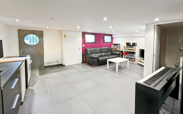 Maison à vendre    6 pièces •  Sannois