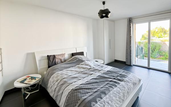 Maison à vendre    6 pièces •  Sannois