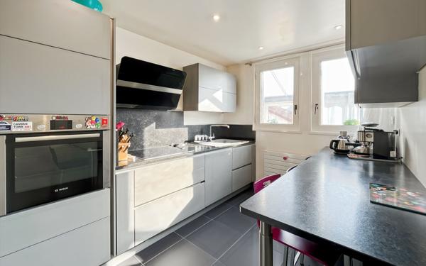 Maison à vendre    6 pièces •  Sannois