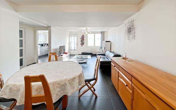 Maison à vendre    6 pièces •  Sannois