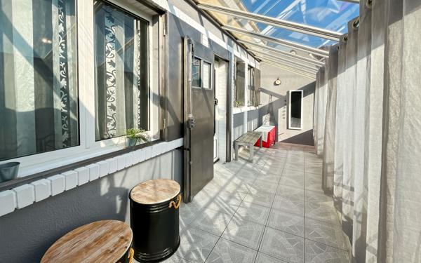 Maison à vendre    6 pièces •  Sannois