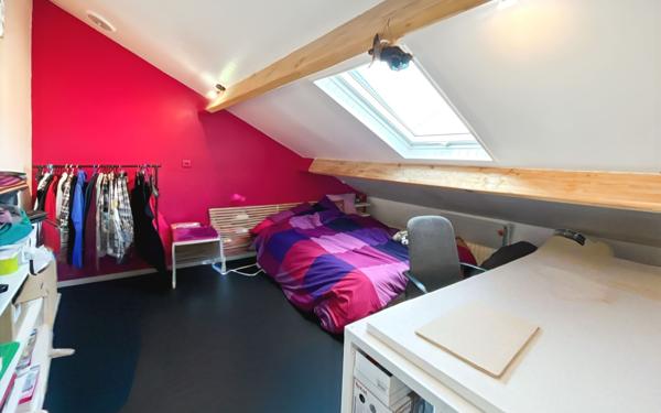 Maison à vendre    6 pièces •  Sannois