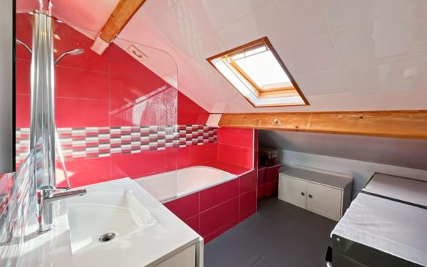 Maison à vendre    6 pièces •  Sannois