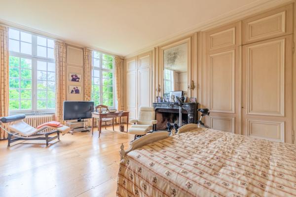 Vente Immeuble Lille 610 m²