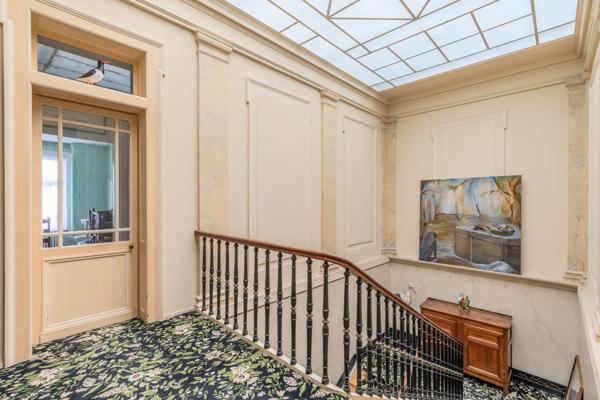 Vente Immeuble Lille 610 m²