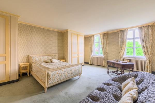 Vente Immeuble Lille 610 m²