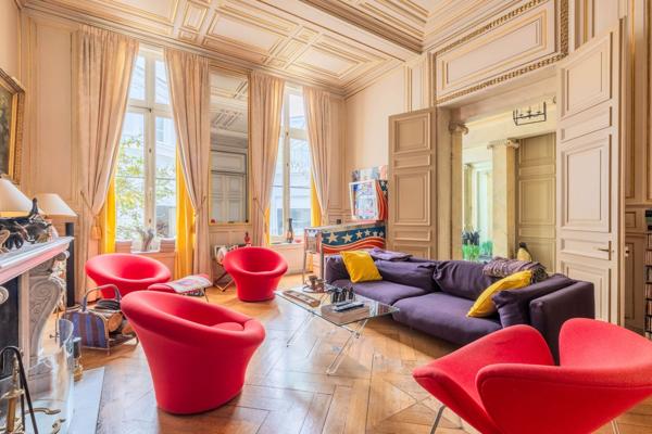 Vente Immeuble Lille 610 m²
