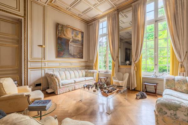 Vente Immeuble Lille 610 m²
