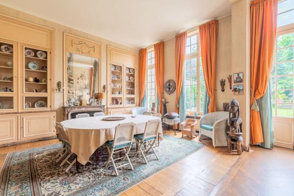 Vente Immeuble Lille 610 m²