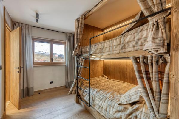 Vente Chalet de luxe Megève 7 Pièces 185 m²