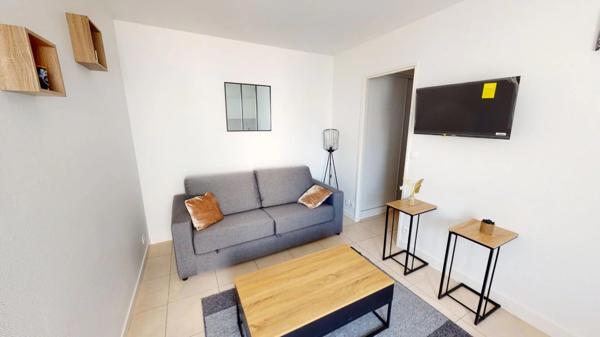 Appartement à louer à Chartres (28000)