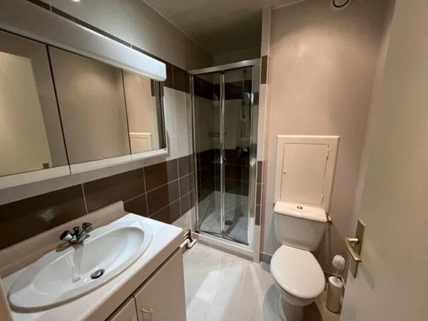 Appartement à louer à Chartres (28000)