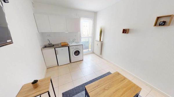 Appartement à louer à Chartres (28000)