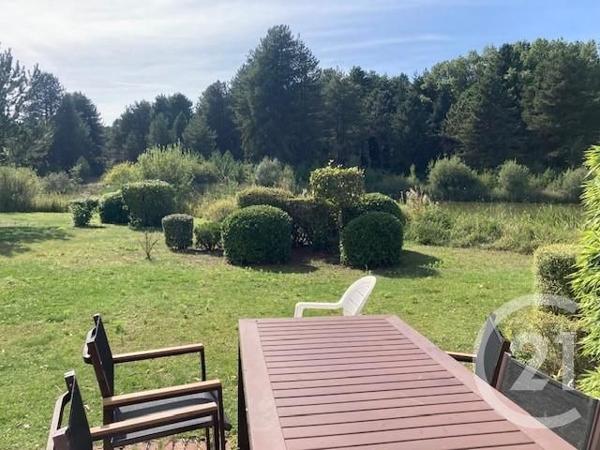 Maison à vendre  3 pièces - 39,68 m2 FORT MAHON PLAGE - 80