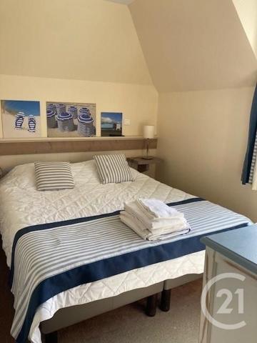 Maison à vendre  3 pièces - 39,68 m2 FORT MAHON PLAGE - 80