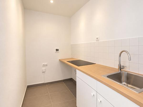 CHARONNE - STUDIO 35 m2