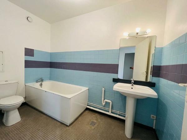 CHARONNE - STUDIO 35 m2