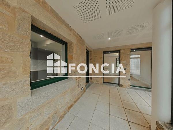 Location Appartement 3 pièces 68.87 m² - 22 IMPASSE DU FOUR A PAIN Saint-andre-des-eaux 44117