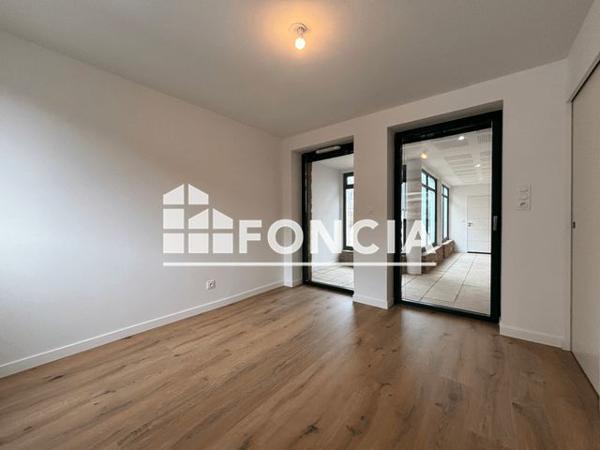 Location Appartement 3 pièces 68.87 m² - 22 IMPASSE DU FOUR A PAIN Saint-andre-des-eaux 44117