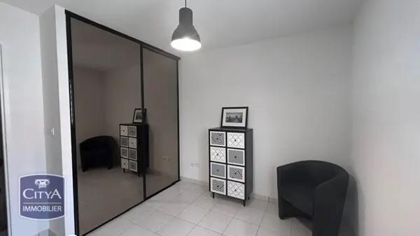 Appartement à vendre 3 pièces 58m² Saint-Sébastien-sur-Loire (44230)