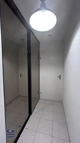 Appartement à vendre 3 pièces 58m² Saint-Sébastien-sur-Loire (44230)