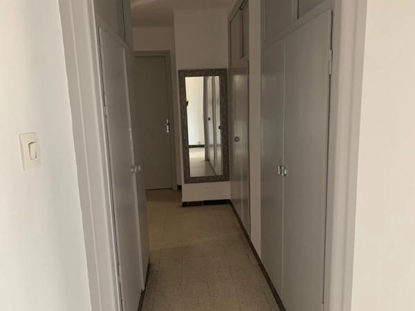 Location Appartement 3 pièces 80 m2 à Perpignan