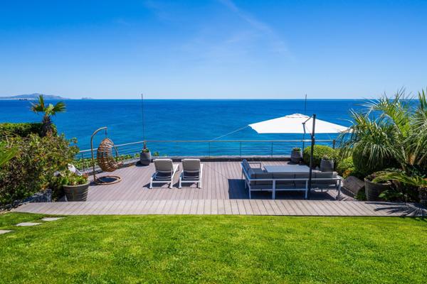 Vente Villa de luxe Carry-le-Rouet 9 Pièces 337 m²