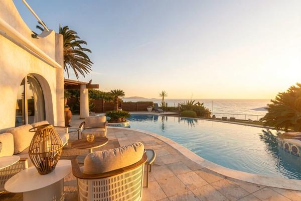 Vente Villa de luxe Carry-le-Rouet 9 Pièces 337 m²