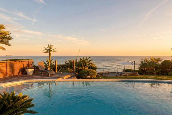 Vente Villa de luxe Carry-le-Rouet 9 Pièces 337 m²