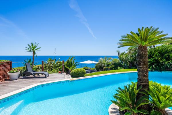 Vente Villa de luxe Carry-le-Rouet 9 Pièces 337 m²