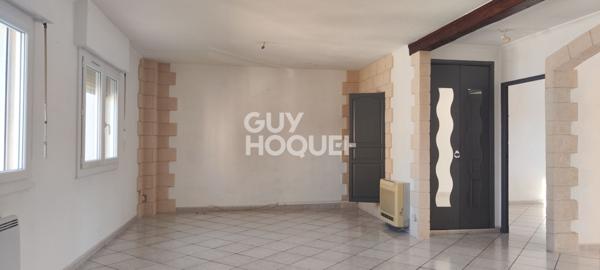 Appartement 3 pièces à louer à Avignon - Quartier PREFECTURE CAPDEVILLA